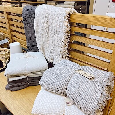 【コープさっぽろ岩見沢南】寝苦しい夜には