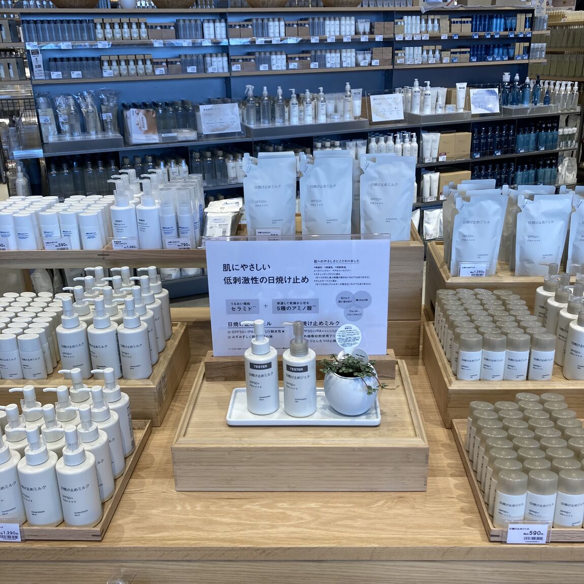 おたより