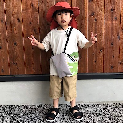 【コープさっぽろ岩見沢南】身長：102cm