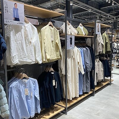 【コープさっぽろ岩見沢南】春を先取り！カポックを使ったやわらかガーゼ