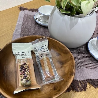 【コープさっぽろ岩見沢南】しっとりおやつケーキ