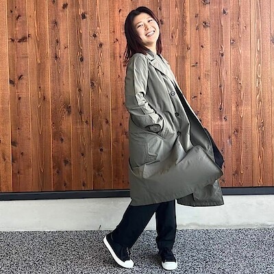 【コープさっぽろ岩見沢南】身長：159㎝