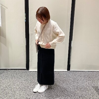 【コープさっぽろ岩見沢南】身長：154㎝