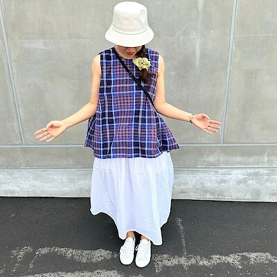 【コープさっぽろ岩見沢南】身長：168㎝