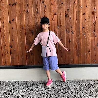 【コープさっぽろ岩見沢南】身長：122㎝