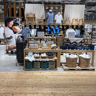 【コープさっぽろ岩見沢南】夏の日差し＆暑さ対策アイテム