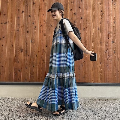 【コープさっぽろ岩見沢南】身長：168cm