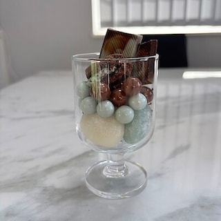 【コープさっぽろ岩見沢南】ひんやり甘いチョコミントのおやつ