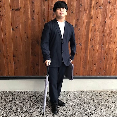 【コープさっぽろ岩見沢南】身長：166㎝