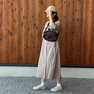 【コープさっぽろ岩見沢南】身長：168cm