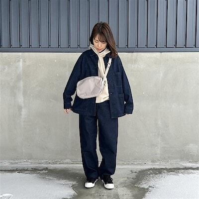 【コープさっぽろ岩見沢南】身長：160㎝