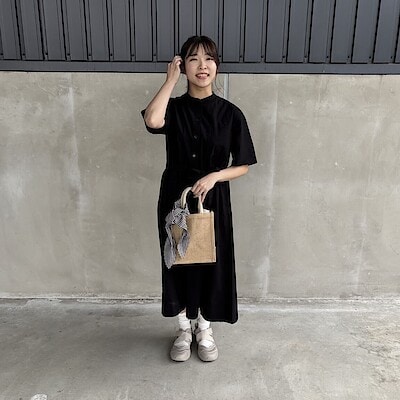 【コープさっぽろ岩見沢南】身長：158㎝