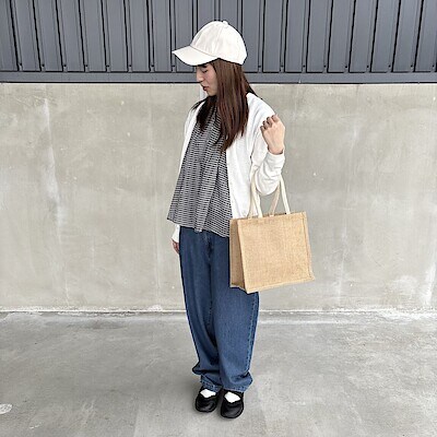 【コープさっぽろ岩見沢南】身長：162㎝