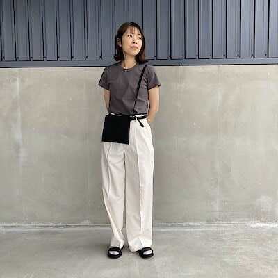 【コープさっぽろ岩見沢南】身長：160㎝