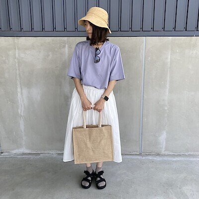 【コープさっぽろ岩見沢南】身長：160㎝