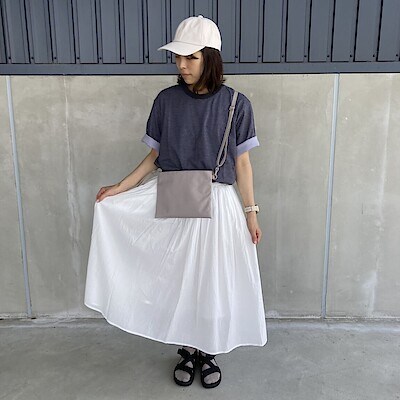 【コープさっぽろ岩見沢南】身長：160㎝