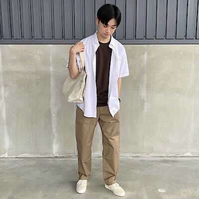 【コープさっぽろ岩見沢南】身長173㎝