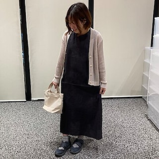 【コープさっぽろ岩見沢南】身長：154㎝