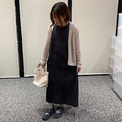 【コープさっぽろ岩見沢南】身長：154㎝
