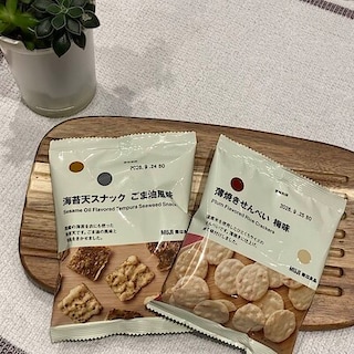 【コープさっぽろ岩見沢南】お酒がすすむ！新商品ぽち菓子