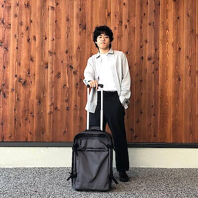 【コープさっぽろ岩見沢南】身長：169㎝