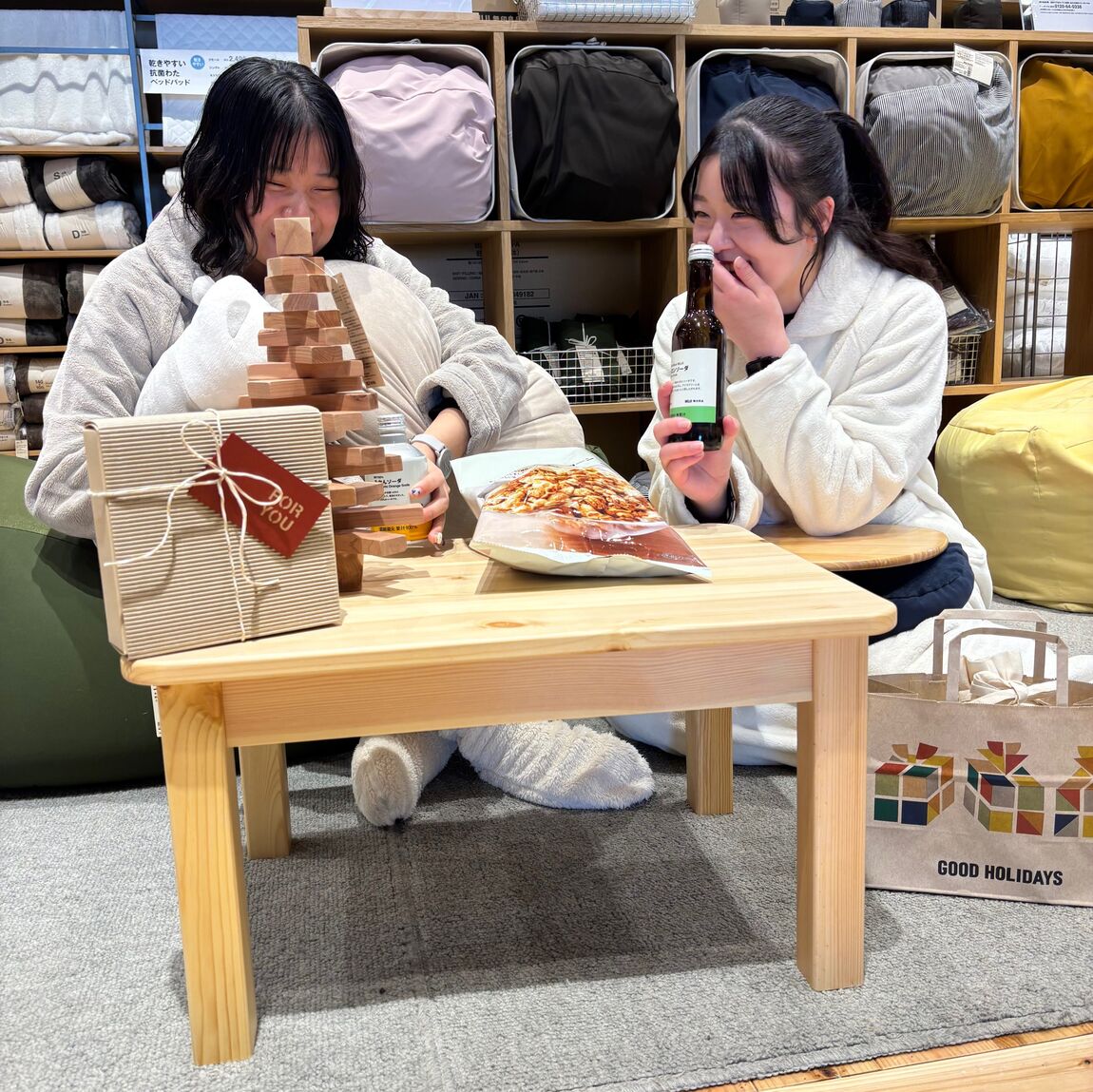 スナップ