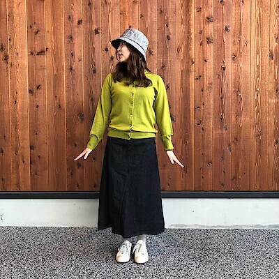 【コープさっぽろ岩見沢南】身長：158㎝