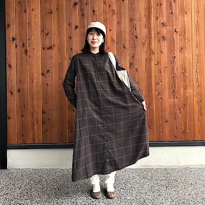 【コープさっぽろ岩見沢南】身長：162㎝