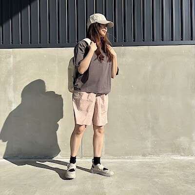 【コープさっぽろ岩見沢南】身長：158㎝