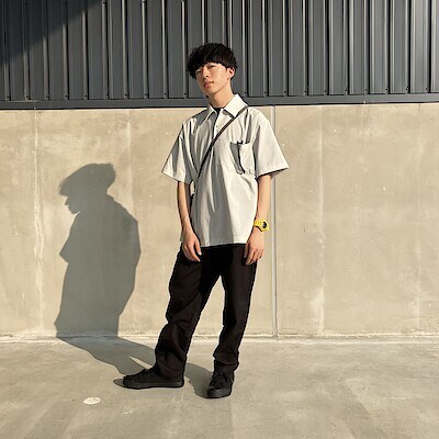 【コープさっぽろ岩見沢南】身長：160㎝