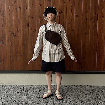 【コープさっぽろ岩見沢南】身長：160㎝