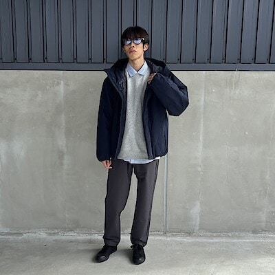 【コープさっぽろ岩見沢南】身長：175㎝