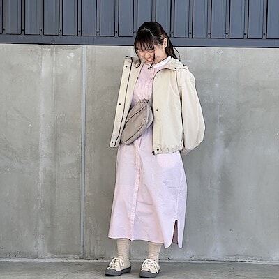 【コープさっぽろ岩見沢南】　身長：154㎝