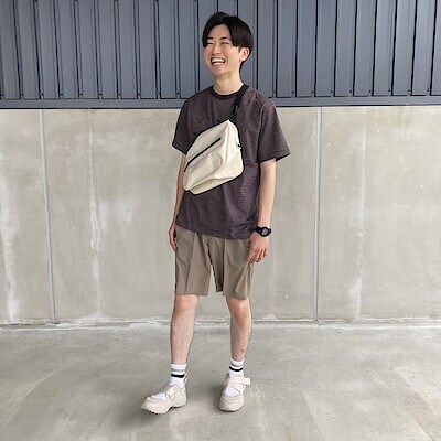 【コープさっぽろ岩見沢南】身長173㎝