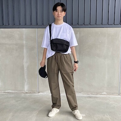 【コープさっぽろ岩見沢南】身長173㎝