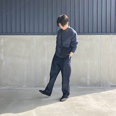 【コープさっぽろ岩見沢南】身長:173㎝