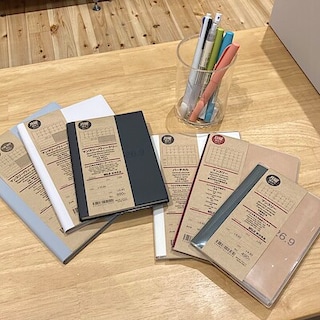【コープさっぽろ岩見沢南】この夏から始めるスケジュール帳