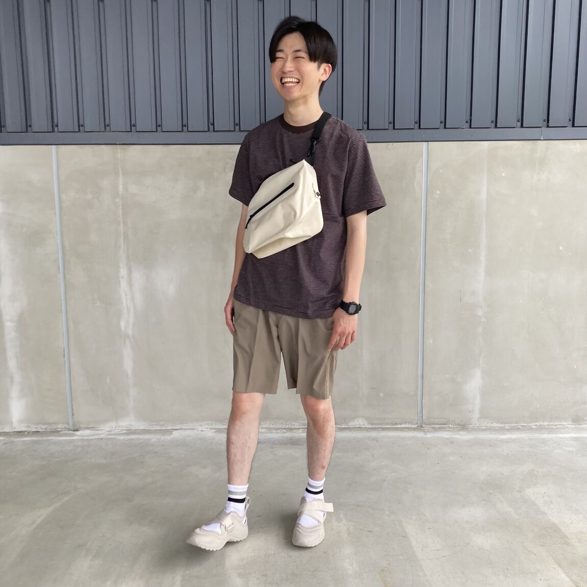 スナップ