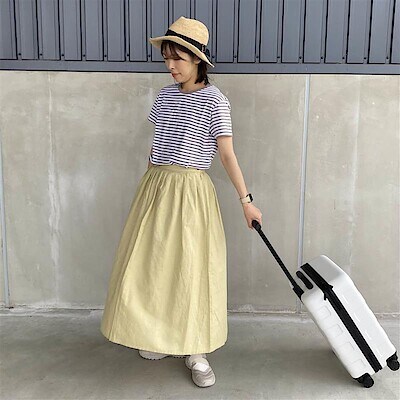 【コープさっぽろ岩見沢南】身長：160㎝