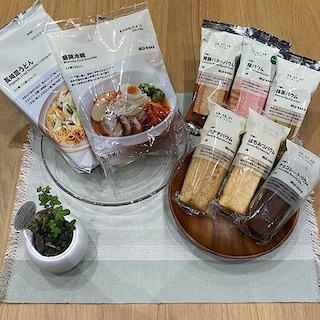 【コープさっぽろ岩見沢南】「GOOD POINT WEEK」食品の対象商品のご紹介