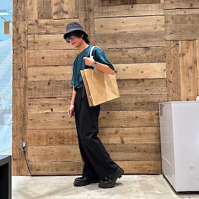 【ゆめタウン学園】 身長174㎝