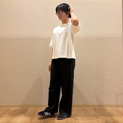 【ゆめタウン学園】　身長158㎝