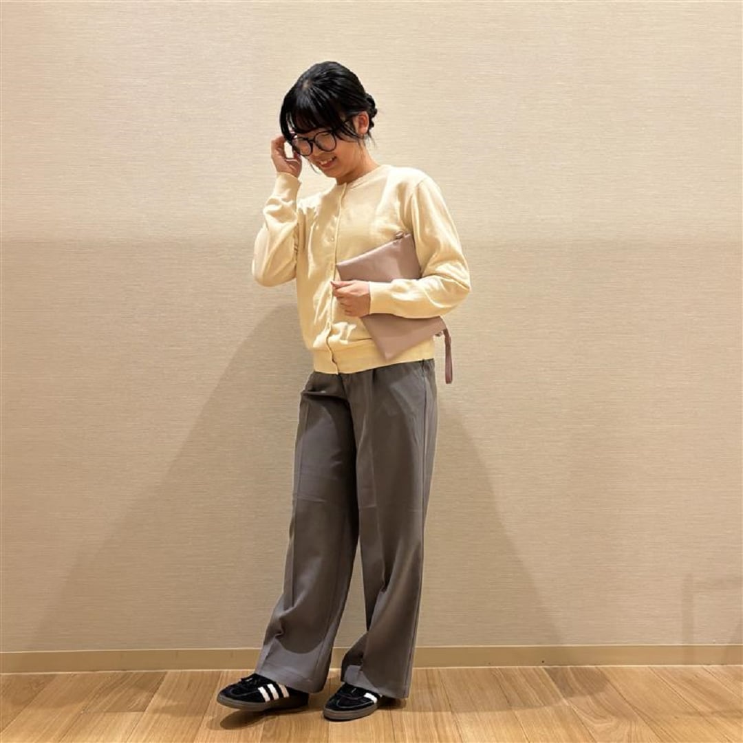 カーディガン