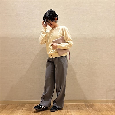 【ゆめタウン学園】　身長158㎝