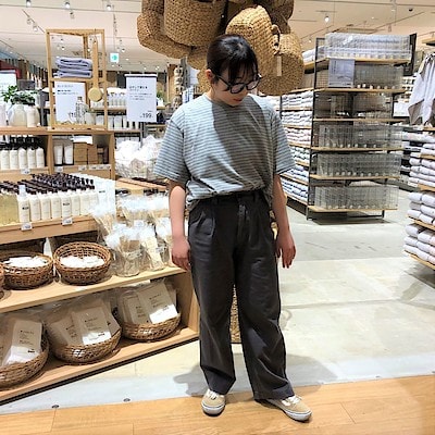 【ゆめタウン学園】 身長160cm