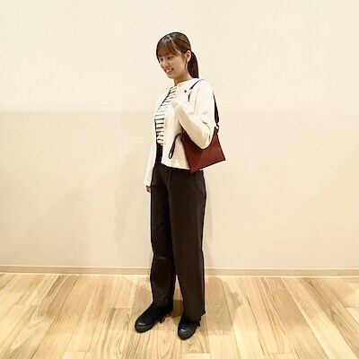 【ゆめタウン学園】身長165cm