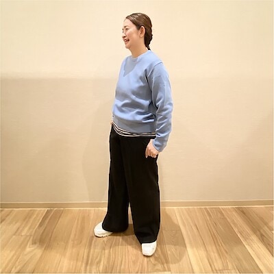 【ゆめタウン学園】  身長162cm