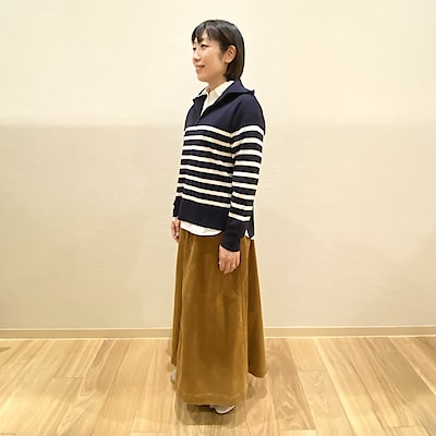 【ゆめタウン学園】 身長160cm