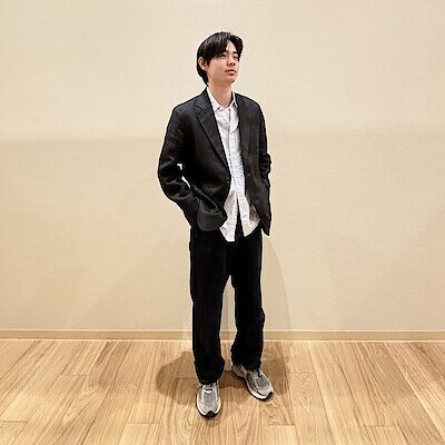 【ゆめタウン学園】　身長170cm