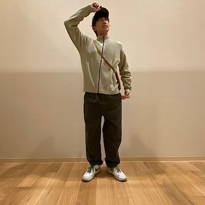 【ゆめタウン学園】　身長175cm